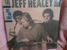 Jeff Healey Band* See The Light * Mint *1988*