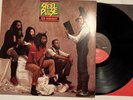 Steel Pulse True Democracy 1982 Reggae Vinyl LP, NM+ Elektra Ultrasonic Clean