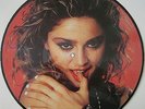 Madonna I Can Sing Like A Virgin 12