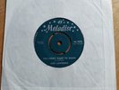 Azie Lawrence - You Didn't Want To Know - Rare Melodisc Records Calypso / Reggae