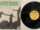 Elliott Fisher - In The Land Of Make Believe 1976 Dobre RARE Jazz Funk Breaks NM