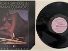 Pharoah Sanders & Norman Connors - Beyond A Dream 1981 Arista lp RARE Jazz NM