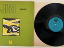 Joao Donato - Donato Deodato 1973 Muse lp OG RARE Latin Jazz Funk MPB Valle