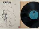 Hermeto Pascoal  S/T 1975 Muse lp OG RARE Groove Latin Jazz Funk Fusion Airto NM