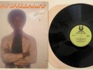 Buster Williams - Crystal Reflections 1976 Muse lp PROMO Rare Jazz Funk Ayers