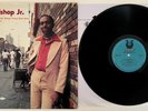 Walter Bishop - Soul Village 1977 Muse lp OG RARE Jazz Funk Fusion RHODES NM