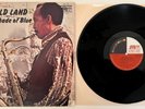 Harold Land - New Shade Of Blue 1971 Mainstream lp OG Spiritual Jazz Funk Mtume