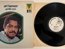 Art Farmer - Gentle Eyes 1972 Mainstream lp Promo RARE Jazz Funk Soul Sides NM