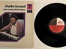 Charles Kynard - Your Mama Don't Dance 1973 Mainstream lp OG Jazz Funk Breaks NM