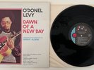 O'Donel Levy - Dawn Of A New Day 1973 Groove Merchant lp OG RARE Jazz Funk NM