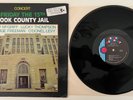 Lucky Thompson - Friday 13 Cook County 1973 Groove Merchant lp PROMO Rare Jazz
