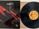 Stanley Turrentine - Cherry 1972 CTI lp OG RVG RARE Jazz Funk Weldon Irvine NM