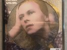Hunky Dory David Bowie Picture Disc, 2022, Parlophone brand new, sealed, limited