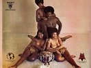 Rudy Ray Moore The Second Album 1970 Lp Factory Sealed ReIssue Dolomite Comedy