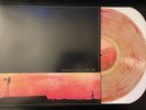 Boys Life Departures And Landfalls Vinyl LP 2015 Clear Red Yellow Topshelf Emo