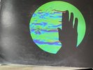 John Martyn – Solid Air Vinyl Record ILPS 9226 Blue Day & Night Labels