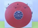 Foxy Shazam Red Color Vinyl Record Rare OOP Peacemaker LE/500