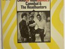 GARAGE Cannibal And The Headhunters LAND OF 1000 DANCES LP DATE VG+ MONO