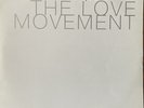 A Tribe Called Quest ‘The Love Movement’ Orig. Europe 3 X Vinyl 1998. Near Mint