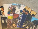 “The Beatles Collection” Vinyl LP Box Set