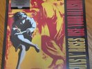 Use Your Illusion I by Guns N' Roses (Vinyl Record LP, 2022) Brand New & Sealed