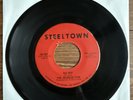 Michael Jackson Five 5 Big Boy FIRST SINGLE