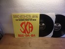The Skatalites – Ska Boo-Da-Ba, Ska Down Jamaica rare UK DLP Mint Ska, Reggae