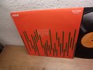 RAY RUSSELL / HARRY BECKET (Running Man) rare UK Mint- 1971 Live......Jazz LP