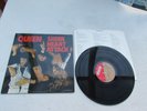QUEEN LP SHEER HEART ATTACK ORIGINAL UK 1974 1st PRESSING EX+ VINYL FREDDIE