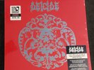 Deicide Run Out Groove Box Set Roadrunner 1990-2001 Red Vinyl Death Metal LP
