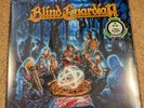 Blind Guardian – Somewhere Far Beyond Black LP 2018 Helloween Running Wild