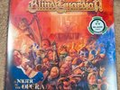 Blind Guardian – A Night At The Opera Black LP Helloween Running Wild