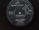 ELKIE BROOKS - When You Appear - 60’s Female Vocal Soul Pop - Super Rare