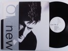 NEW ORDER Low-Life QWEST LP VG+ with obi e