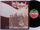 LED ZEPPELIN II ATLANTIC SD-19127 LP VG+ club edition gatefold e