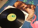 Edgar Broughton Band Wasa Wasa LP, UK 'No EMI' LP