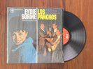 Eydie Gorme / Los Panchos - Canta En Español [LP VINYL] CBS 1964 VG+