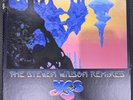 Steven Wilson Remixes by Yes (5 Albums, 6 LPs Boxset) Vinyls