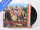 The Beatles Sgt. Pepper's Lonely Hearts Club Band LP Album Vinyl Record - NM/EX