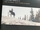 Prefab Sprout – The Gunman And Other Stories. Very rare LP