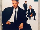 JOHNNY HATES JAZZ - TURN BACK THE CLOCK - 1988 VIRGIN Vinyl LP 90860-1  NM