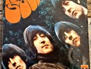 RARE Beatles French ODEON EMI LSO 102 RUBBER SOUL  non répertorié sans rabat