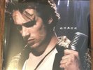 Jeff Buckley - Grace LP [Vinyl New] Sealed 180gm Debut Record Album Hallelujah