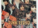 PINK FLOYD PIPER AT THE GATES OF DAWN EMI EMS80317 Japan INSERT VINYL LP