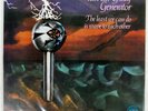 VAN DER GRAAF GENERATOR LEAST WE CAN DO IS WAVE TO CHARISMA BT5171 Japan LP