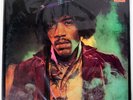 JIMI HENDRIX EXPERIENCE ELECTRIC LADYLAND POLYDOR MP9301 Japan VINYL 2LP