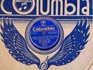 Columbia 2963D Ben Selvin Orch ONLY HAVE EYES FOR YOU 78 rpm E JAZZ rare