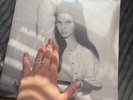 Lana Del Rey Tunnel Under Ocean 2xLP Blvd Uncensored Alternate Nude Cover Art