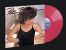 Pat Benatar Pat Benatar Crimes of Passion Fruit Punch Record (Vinyl)