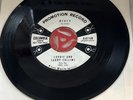 Lorrie and Larry Collins-Mercy’ 7” vinyl